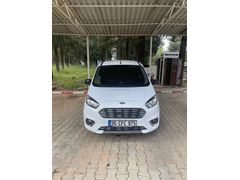 Sahibinden Ford Tourneo Courier 1.5 TDCi Titanium Plus 2023 Model 
