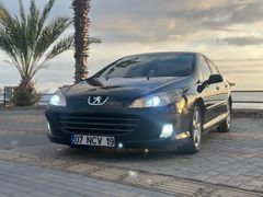 Sahibinden Peugeot 407 1.6 HDi Comfort 2007 Model