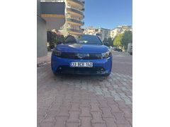 Sahibinden Opel Corsa-e GS 2024 Model Eskişehir