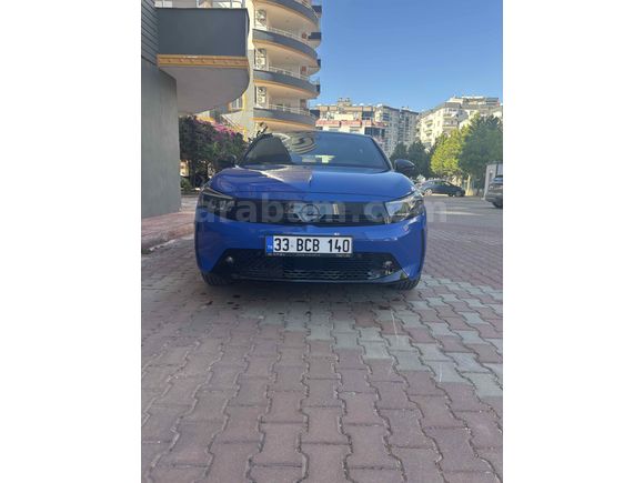 Sahibinden Opel Corsa-e GS 2024 Model Eskişehir
