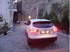 Sahibinden Nissan Qashqai 1.5 dCi Visia 2014 Model