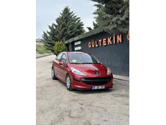 Sahibinden Peugeot 207 1.4 HDi Trendy 2008 Model 