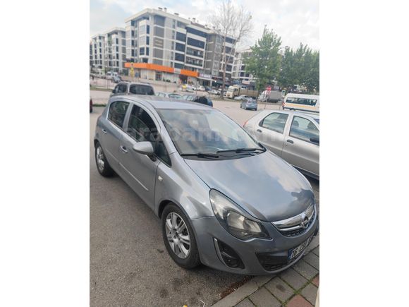 Sahibinden Opel Corsa 1.3 CDTI Enjoy 2007 Model