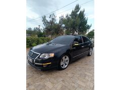 Sahibinden Volkswagen Passat 2.0 TDi Comfortline 2008 Model