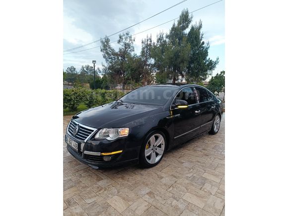 Sahibinden Volkswagen Passat 2.0 TDi Comfortline 2008 Model