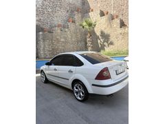 Sahibinden Ford Focus 1.6 TDCi Trend 2006 Model 