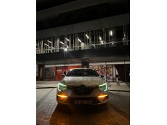 Temiz Megane 4