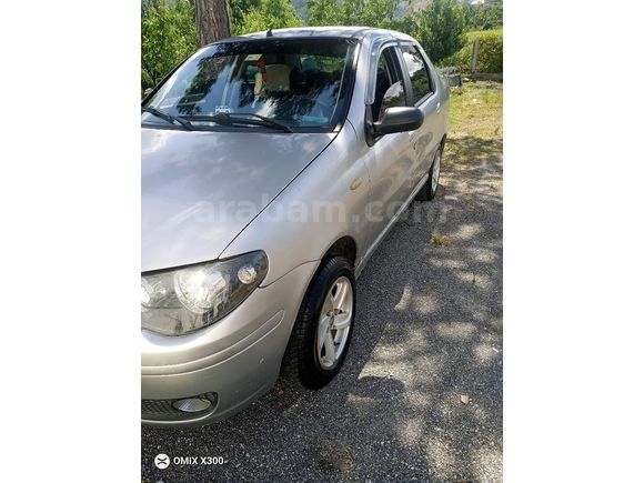 Sahibinden Fiat Albea 1.3 Multijet Dynamic 2008 Model Samsun