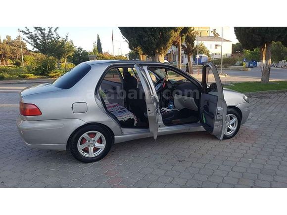 Sahibinden Fiat Albea 1.3 Multijet Dynamic 2008 Model Samsun