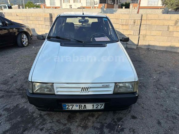 Sahibinden Fiat Uno 70 S 1996 Model 