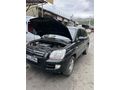 Sahibinden Kia Sportage 2.0 CRDi 4x4 EX 2005 Model  332.000 km Siyah