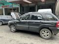 Sahibinden Kia Sportage 2.0 CRDi 4x4 EX 2005 Model  332.000 km Siyah