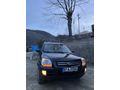 Sahibinden Kia Sportage 2.0 CRDi 4x4 EX 2005 Model  332.000 km Siyah