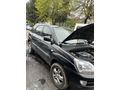 Sahibinden Kia Sportage 2.0 CRDi 4x4 EX 2005 Model  332.000 km Siyah