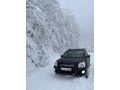 Sahibinden Kia Sportage 2.0 CRDi 4x4 EX 2005 Model  332.000 km Siyah