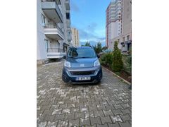 Sahibinden 2024 Model Fiorino Premio - 70 Bin KM - Hatasız/Tramersiz