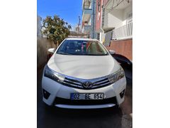 Sahibinden Toyota Corolla 1.6 Premium 2014 Model