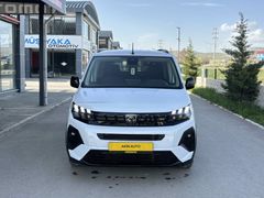 Sahibinden Peugeot Rifter 1.5 BlueHDI Allure 2025 Model 