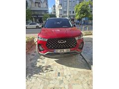 Sahibinden Chery Tiggo 7 Pro 1.6 TGDI Luxury 2024 Model Antalya
