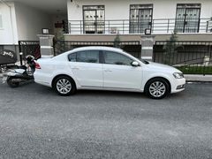 Sahibinden Volkswagen Passat 1.6 TDi BlueMotion Comfortline 2013 Model 