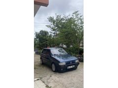 Sahibinden Fiat Uno 70 SX 1995 Model 