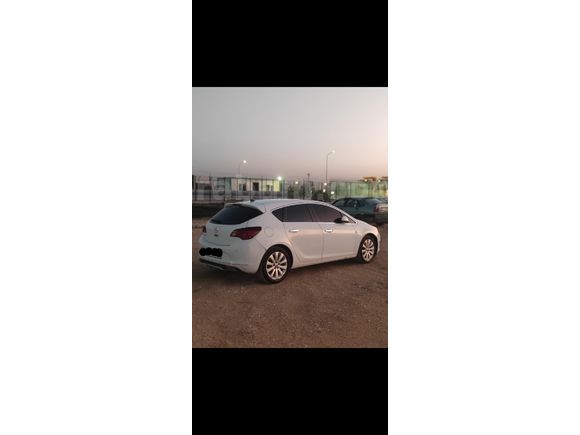 Sahibinden Opel Astra 1.3 CDTI Cosmo 2013 Model