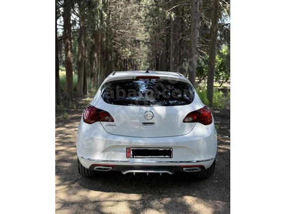 Sahibinden Opel Astra 1.3 CDTI Cosmo 2013 Model