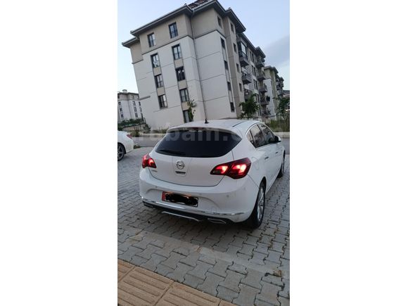 Sahibinden Opel Astra 1.3 CDTI Cosmo 2013 Model