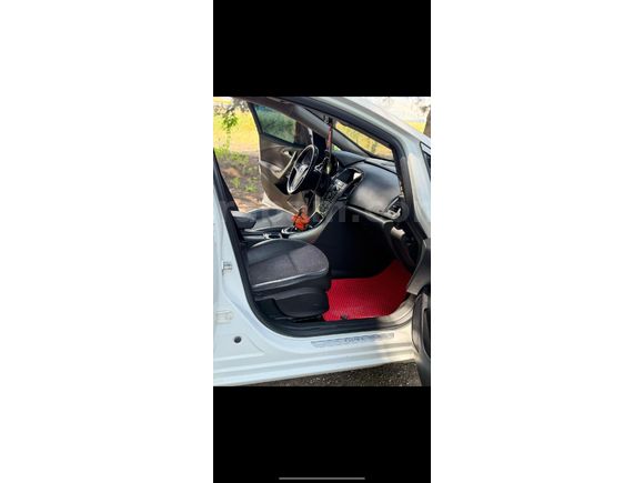 Sahibinden Opel Astra 1.3 CDTI Cosmo 2013 Model