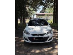 Sahibinden Opel Astra 1.3 CDTI Cosmo 2013 Model