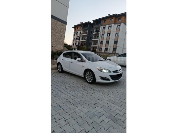 Sahibinden Opel Astra 1.3 CDTI Cosmo 2013 Model
