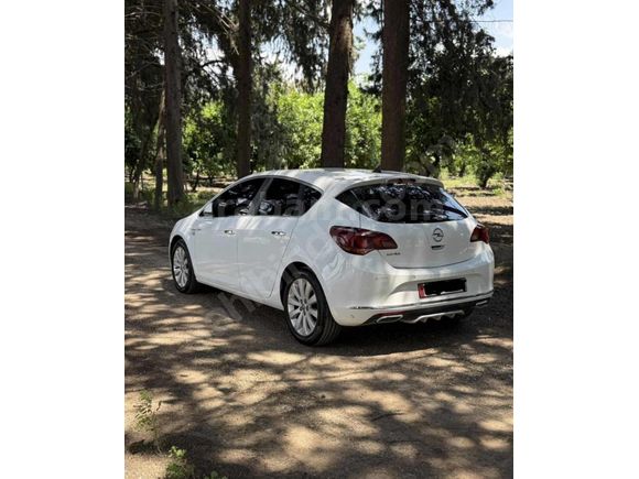 Sahibinden Opel Astra 1.3 CDTI Cosmo 2013 Model