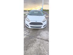 Sahibinden Ford Fiesta 1.25 Trend 2013 Model  103.000 km Beyaz
