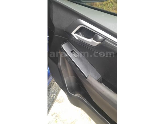 Sahibinden Isuzu D-Max 1.9 D 4x4 V-Life 2020 Model