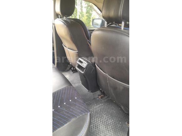 Sahibinden Isuzu D-Max 1.9 D 4x4 V-Life 2020 Model
