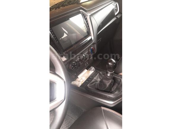 Sahibinden Isuzu D-Max 1.9 D 4x4 V-Life 2020 Model