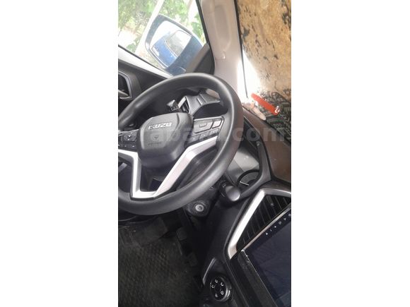 Sahibinden Isuzu D-Max 1.9 D 4x4 V-Life 2020 Model