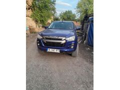 Sahibinden Isuzu D-Max 1.9 D 4x4 V-Life 2020 Model