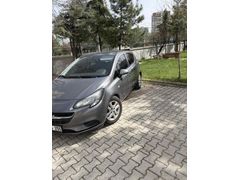 Sahibinden Opel Corsa 1.4 Design 2016 Model  104.000 km Gri