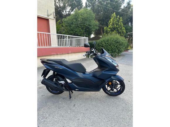 2024 MODEL 2900 KM SERVİS BAKIMLI