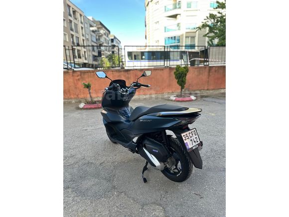 2024 MODEL 2900 KM SERVİS BAKIMLI