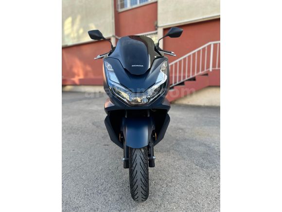 2024 MODEL 2900 KM SERVİS BAKIMLI
