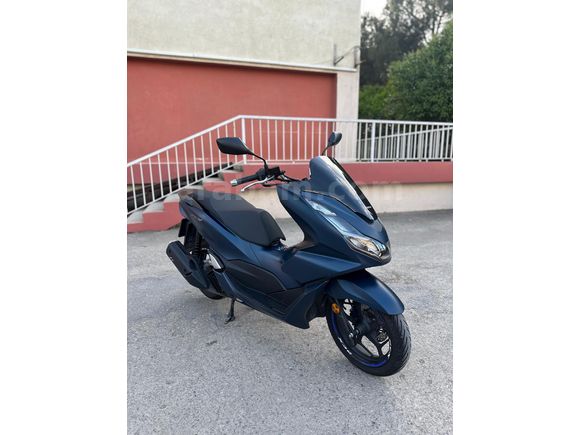 2024 MODEL 2900 KM SERVİS BAKIMLI