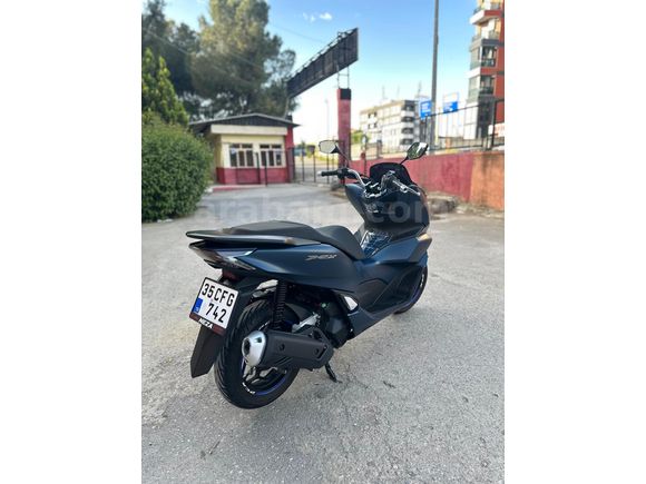 2024 MODEL 2900 KM SERVİS BAKIMLI