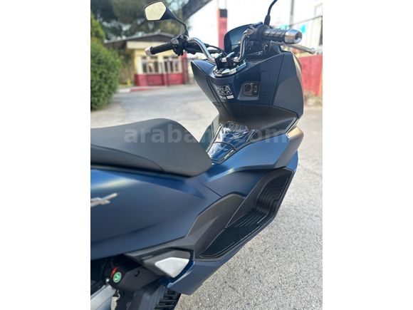 2024 MODEL 2900 KM SERVİS BAKIMLI