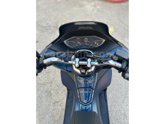 2024 MODEL 2900 KM SERVİS BAKIMLI