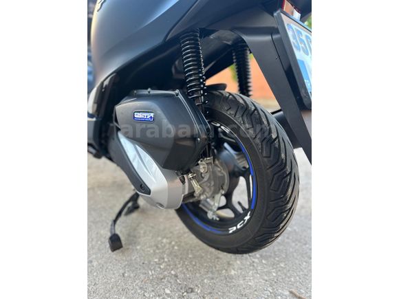 2024 MODEL 2900 KM SERVİS BAKIMLI