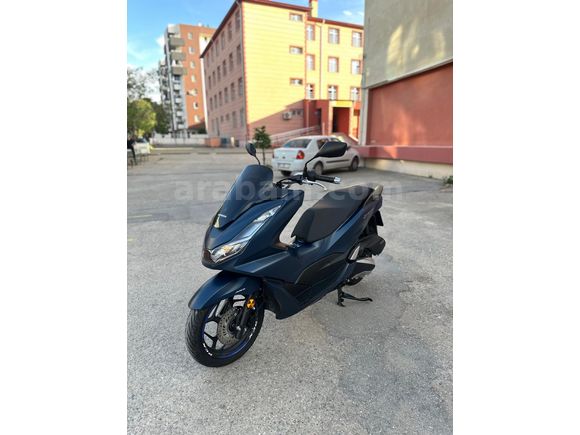 2024 MODEL 2900 KM SERVİS BAKIMLI