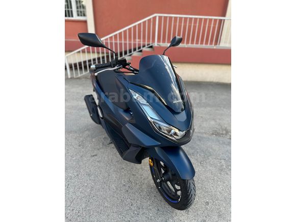 2024 MODEL 2900 KM SERVİS BAKIMLI