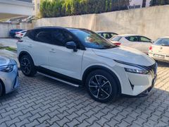 Sahibinden Nissan Qashqai 1.3 DIG-T Sky Pack 2023 Model